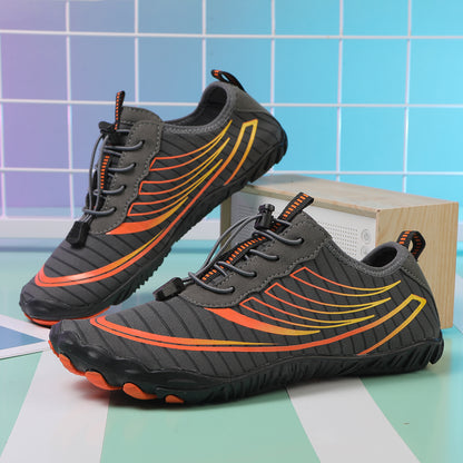 Upstream Outdoor Beach Swimming Couple Breathable Wading Shoes