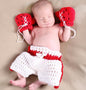 Newborn Baby Children Photography Clothes Baby  Days Full Moon Photo Clothing