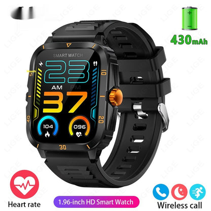 New Smart Watch Multi-function Wireless Call