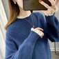 Lace Half-turtleneck Bottoming Shirt For Women