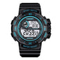 Student Electronic Sports Watch Male