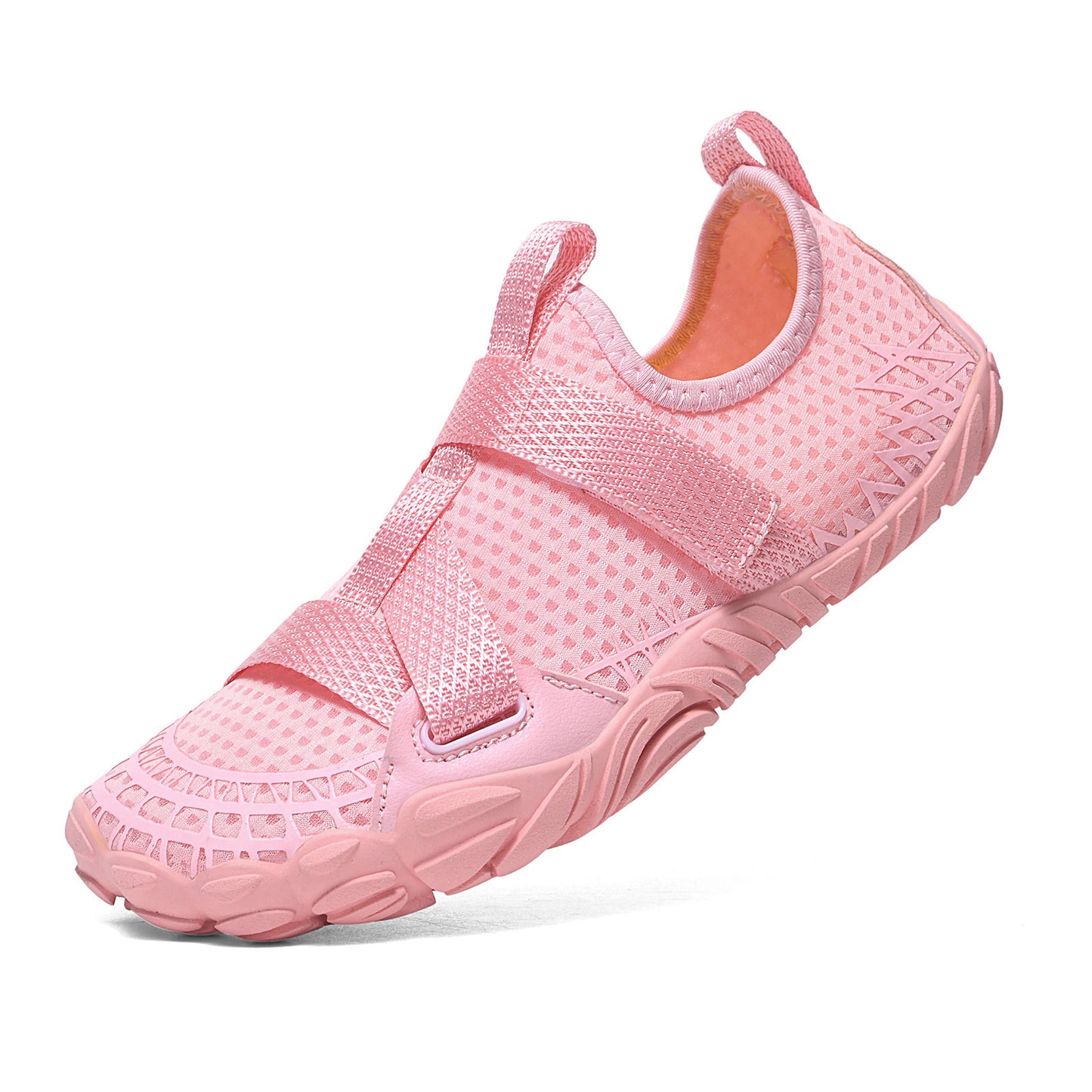 Men's And Women's Five-finger Quick-drying Beach Sneaker