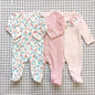 Baby crawling suit baby onesies