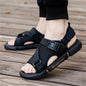 Men's Beach Sandals For Driving