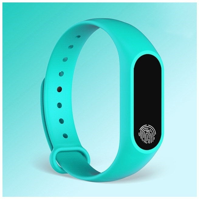 Men's And Women's Fitness Smart Bracelet