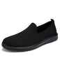 Spring And Summer Lightweight Laceless Casual Shoes