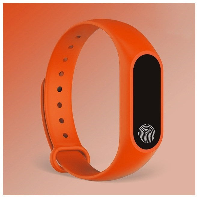 Men's And Women's Fitness Smart Bracelet