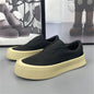 Men's Summer Breathable Mesh Canvas Shoes